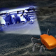 Illustration for article titled South Korea Will Make Aquatic Robots Swim to Your Rescue